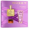 Image de NUXE Huile prodigieuse Coffret Bestseller Coffret soin corps 1 art.