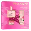 Image de NUXE Huile prodigieuse florale Bestseller Coffret Coffret soin corps 1 art.