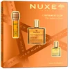Image de Coffret Noël L’Infiniment Glow avec Huile Prodigieuse Or 50ml et un soin offert - Nuxe