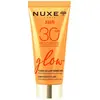 Image de Nuxe, Crème solaire, SPF30 - Fluide Solaire Bonne Mine Glow (SPF 30, 40 ml)