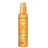 Image de NUXE Nuxe Sun - Brume Solaire Fraîche SPF30