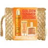 Image de Nuxe, Crème solaire, Goldene Sommer-Routine Set 3 Stück (SPF 30, 240 ml)