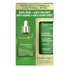 Image de NUXE Nuxuriance ultra Coffret Duo de Soins Visage et Mains Coffret soin visage 1 art.