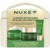 Image de Nuxe Nuxuriance Ultra Coffret Anti-ge Global 3 Soins + Vanity