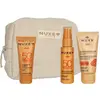 Image de Nuxe, Crème solaire, Meine Summer Essentials Set (SPF 50+, 130 ml)