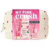 Image de Nuxe, Set cadeau beauté, Mon Pink Crush (Set soin du corps)