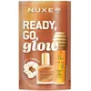 Image de Nuxe, Soin pour les lèvres, Honey Glow on the Go (Baume à lèvres, 20 ml)