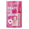 Image de NUXE Glow on the go Pink 25 Coffret soin visage 1 art.