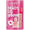 Image de Nuxe, Soin pour les lèvres, Pink Glow on the Go (Baume à lèvres, 18 ml)