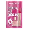Image de Nuxe Coffret Ready Go Glow Pink