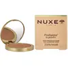Image de Nuxe, Highlighter + autobronzant, Prodigieux Poudre éclat bronzante (Contour, 9.50 g)