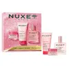 Image de NUXE Huile Prodigieuse Florale Bestseller Die Ikonen in Pink Geschenkset Coffret soin corps 1 art.