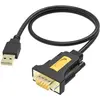 Image de Vision Adaptateur USB Techconnect (USB-A), Station d’accueil + hub USB, Noir