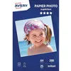 Image de Papier Photo Brillant - Jet D'encre - 200g/m - 25 Feuilles