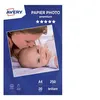 Image de Avery Premium - Brillant - blanc - A4 (210 x 297 mm) - 250 g/m² - 20 feuille(s) papier photo