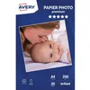 Image de Papier Photo Brillant - A4 - Jet D'encre - 250g/m