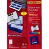 Image de Avery Quick&Clean C32028-7