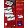 Image de Papier Avery Quick&Clean C32010-14