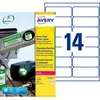 Image de Lot 280 Etiquettes Laser Ultra Resistante 991x381mm