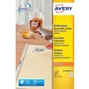 Image de Etiquettes Enlevables Ilc Blanc 991 X 423 Mm