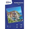 Image de Avery Papier Photo 50 Photos Brillantes A4 200g/m²