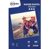 Image de Papier Photo Brillant - A4 - Jet D'encre - 180 G/m