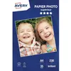 Image de Papier Photo Brillant - A4 - Jet D'encre - 230 G/m