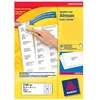 Image de Avery Etiquettes Adresse L7160-40