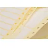 Image de avery avery etiquette matricielle pour ordinateur, 107 x 48,8 mm noir