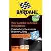 Image de Pack contrôle anti pollution Diesel BARDAHL 9391taille