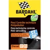 Image de Pass' Contrôle Technique Antipollution Diesel Bardahl 800 Ml