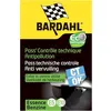 Image de Pack contrôle anti pollution Essence - BARDAHL 9044taille