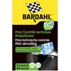 Image de Pass' Contrôle Technique Antipollution Essence Bardahl 800 Ml