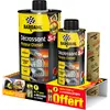 Image de Décrassant 5 En 1 Moteur Diesel Bardahl 1 L + 300 Ml Offerts