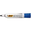 Image de Bic - Marqueur Tableau Velleda 1781 Pointe Biseautee Bleu