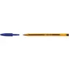 Image de BIC Stylo à bille Cristal Fine, bleu