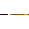 Image de BIC Stylo à bille Cristal Fine, noir