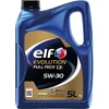 Image de Huile Moteur Elf Evolution Full-tech C3 5w30 Essence Et Diesel 5 L