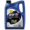 Image de Huile Moteur Elf Evolution 900 5w40 Essence Et Diesel 5 L