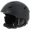 Image de Casque de ski Cairn Electron mat black Noir Taille : 55-56 Taille : 55-56