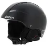 Image de Casque de ski Cairn Android mat black Noir Taille : 54-56 Taille : 54-56