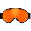 Image de Cairn, Lunettes de sécurité + protection visage, Goggle Genius Otg