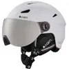 Image de Cairn Casque Avec Visière Impulse