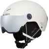Image de Cairn Casque Junior Avec Visière Orbit Visor