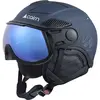 Image de Cairn Casque Helios Leather Evolight Nxt® L