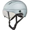 Image de Casque vélo avec visière Cairn Fuse Taille M Vert