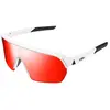 Image de Cairn Lunettes De Soleil Polarisées Roc Light Red Mirror/CAT3