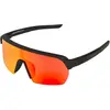 Image de Cairn, Unisexe, Lunettes de sport, Roclight (Noir, Red), Rouge, Noir