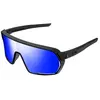 Image de Cairn Lunettes De Soleil Polarisées Roc Blue Mirror/CAT3