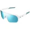 Image de Cairn Lunettes De Soleil Polarisées Roc Turquoise Mirror/CAT3